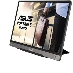LED monitor - Asus 14" ZenScreen MB14AC - 4