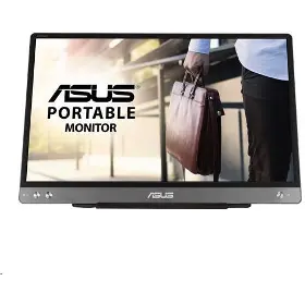 LED monitor - Asus 14" ZenScreen MB14AC - 1