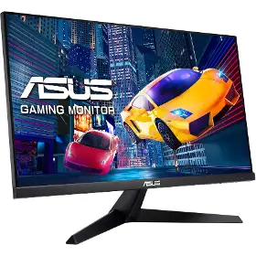 LED monitor - Asus 23,8" VY249HGR - 2