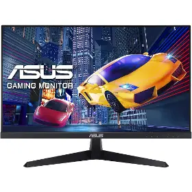 LED monitor - Asus 23,8" VY249HGR - 1