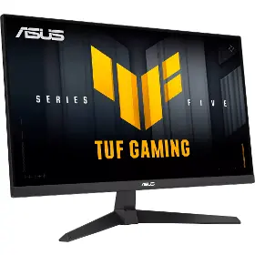 LED monitor - Asus 27" TUF Gaming VG279QE5A - 2