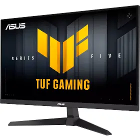 LED monitor - Asus 27" TUF Gaming VG279QE5A - 4