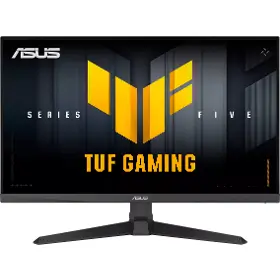LED monitor - Asus 27" TUF Gaming VG279QE5A - 1