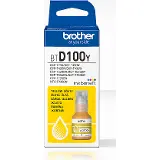 Brother BTD100Y Yellow
