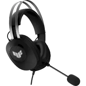 Drátová sluchátka - Asus TUF Gaming H1 GEN II - 2
