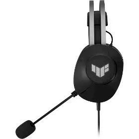 Drátová sluchátka - Asus TUF Gaming H1 GEN II - 7