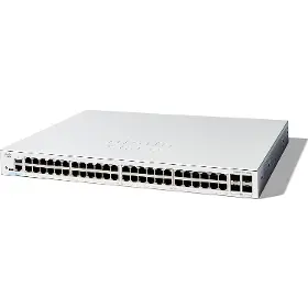 Switch - Cisco Catalyst C1200-48T-4X - 2
