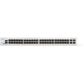 Switch - Cisco Catalyst C1200-48T-4X - 1