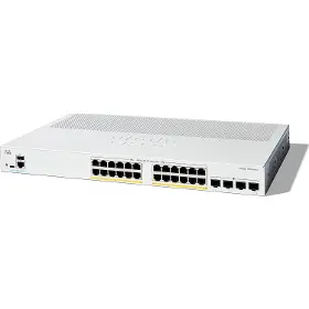 Switch - Cisco Catalyst C1200-24P-4X - 2