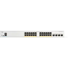 Switch - Cisco Catalyst C1200-24P-4X - 1