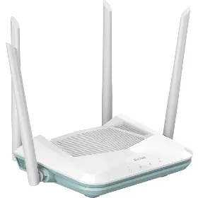 Wi-Fi router - D-Link R15 EAGLE PRO AI AX1500 - 2