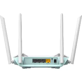 Wi-Fi router - D-Link R15 EAGLE PRO AI AX1500 - 3