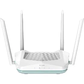 Wi-Fi router - D-Link R15 EAGLE PRO AI AX1500 - 1