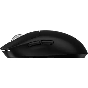 Herní myš - Logitech PRO X Superlight 2 SE Black - 2