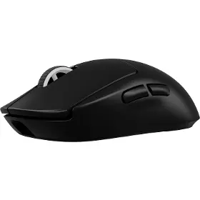 Herní myš - Logitech PRO X Superlight 2 SE Black - 5