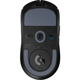 Herní myš - Logitech PRO X Superlight 2 SE Black - 7
