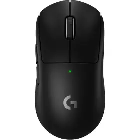 Herní myš - Logitech PRO X Superlight 2 SE Black - 1