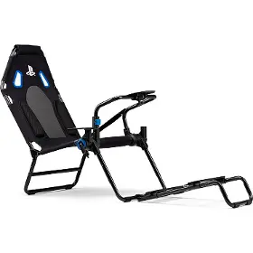Závodný kokpit - Next Level Racing GTLite - 1
