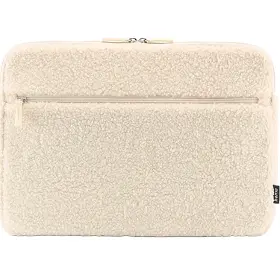 Puzdro pre notebook - Hama Cozy 14,1-15,6" béžový - 1