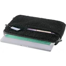 Puzdro pre notebook - Hama Cozy 14,1-15,6" čierny - 3