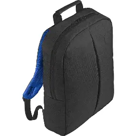 Batoh na notebook - Hama Genua do 15,6" čierny - 2