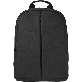 Batoh na notebook - Hama Genua do 15,6" čierny - 1