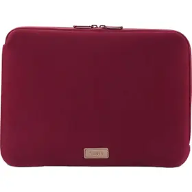 Puzdro pre notebook - Hama Jersey 13,3-14,1" burgundy - 1