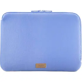 Puzdro pre notebook - Hama Jersey 13,3-14,1" Lilac - 1
