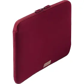 Puzdro pre notebook - Hama Jersey 15,6-16,2" Bordeaux - 3