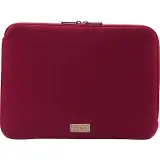 Hama Jersey 15,6-16,2" Bordeaux