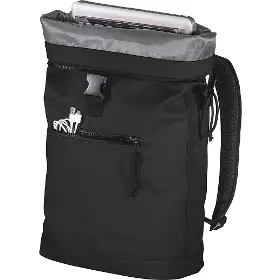 Batoh na notebook - Hama Merida do 15,6" - 3