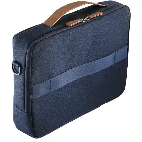 Brašna na notebook - Hama Premium Lightweight 13,3-14,1" Dark Blue - 2
