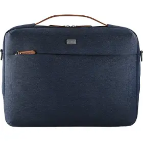 Brašna na notebook - Hama Premium Lightweight 13,3-14,1" Dark Blue - 1