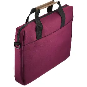 Brašna na notebook - Hama Silvan 13,3-14,1" Beige/Burgundy - 3