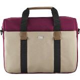 Hama Silvan 15,6-16,2" Beige/Burgundy