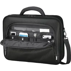 Brašna na notebook - Hama Miami Life 17,3" Black - 2
