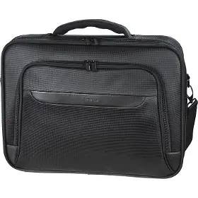 Brašna na notebook - Hama Miami Life 17,3" Black - 1
