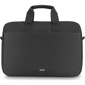 Brašna na notebook - Hama Traveller 15,6“-16,2“ Black - 1