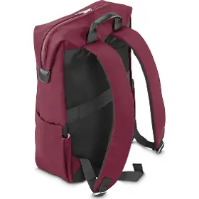 Batoh na notebook - Hama Ultimate do 16,2" Red - 2