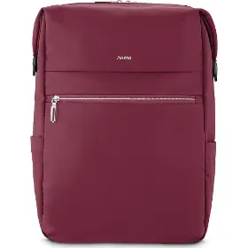 Batoh na notebook - Hama Ultimate do 16,2" Red - 1