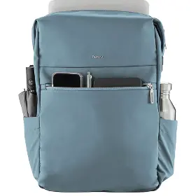 Batoh na notebook - Hama Ultimate do 16,2" Blue - 3