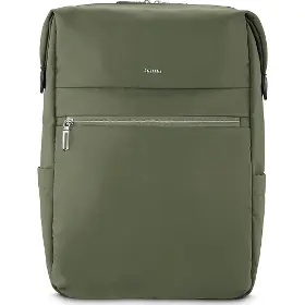 Batoh na notebook - Hama Ultimate do 16,2" Green - 1