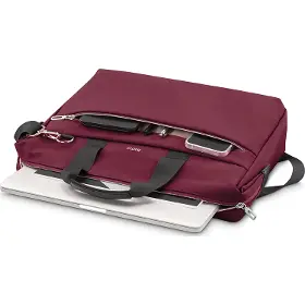 Brašna na notebook - Hama Ultimate 13,3"-14,1" červená - 3