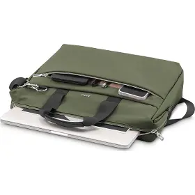 Brašna na notebook - Hama Ultimate 13,3-14,1" Green - 3