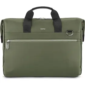 Brašna na notebook - Hama Ultimate 13,3-14,1" Green - 1