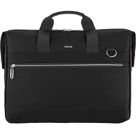Brašna na notebook - Hama Ultimate 15,6-16,2" Black - 1