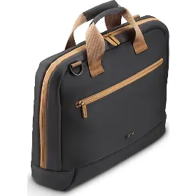 Brašna na notebook - Hama Ultra Lightweight 15,6-16,2" Black - 2
