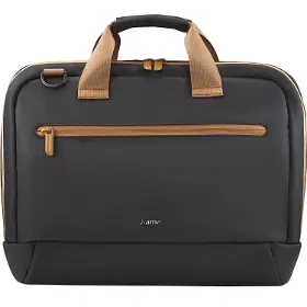 Brašna na notebook - Hama Ultra Lightweight 15,6-16,2" Black - 1
