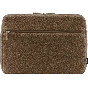 Puzdro pre notebook - Hama Cozy, 14,1-15,6" Brown - 1