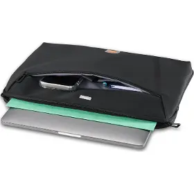 Puzdro pre notebook - Hama Extreme Protect 15,6"-16,2" Black - 2